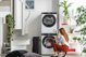 Πλυντήριο Hoover Washing machine Hoover HWP 610AMBC/1-S