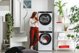 Πλυντήριο Hoover Washing machine Hoover HWP 610AMBC/1-S