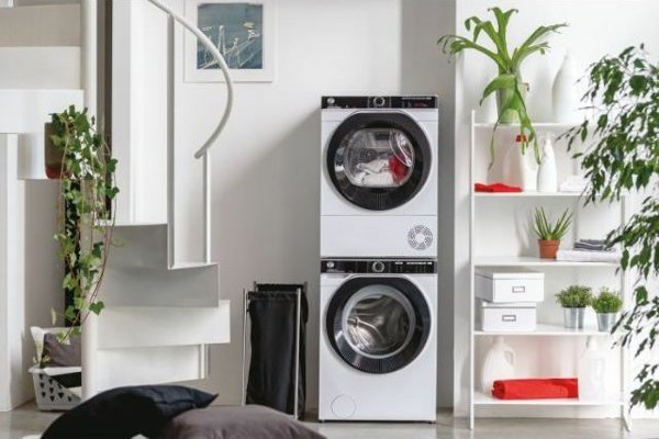 Πλυντήριο Hoover Washing machine Hoover HWP 610AMBC/1-S