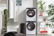 Πλυντήριο Hoover Washing machine Hoover HWP 610AMBC/1-S