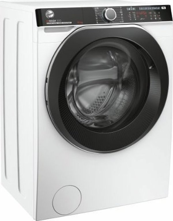 Πλυντήριο Hoover Washing machine Hoover HWP 610AMBC/1-S