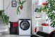 Πλυντήριο Hoover Washing machine Hoover HWP 610AMBC/1-S