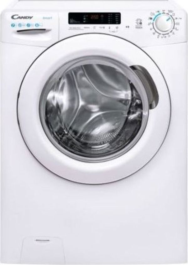 Πλυντήριο Candy CS4 1272DE/1-S