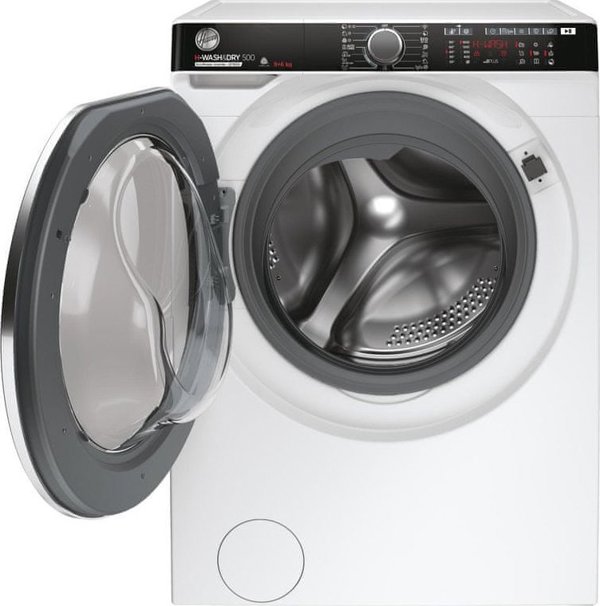 Πλυντήριο Hoover Washing machine Hoover HDP 696AMBC/1-S