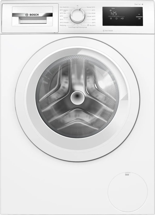 Πλυντήριο Bosch Πλυντήριο ρούχων Bosch WAN28020SN