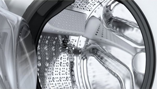 Πλυντήριο Bosch Πλυντήριο ρούχων Bosch WAN28020SN