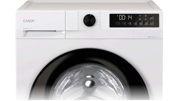 Pralka GD 410B8-S