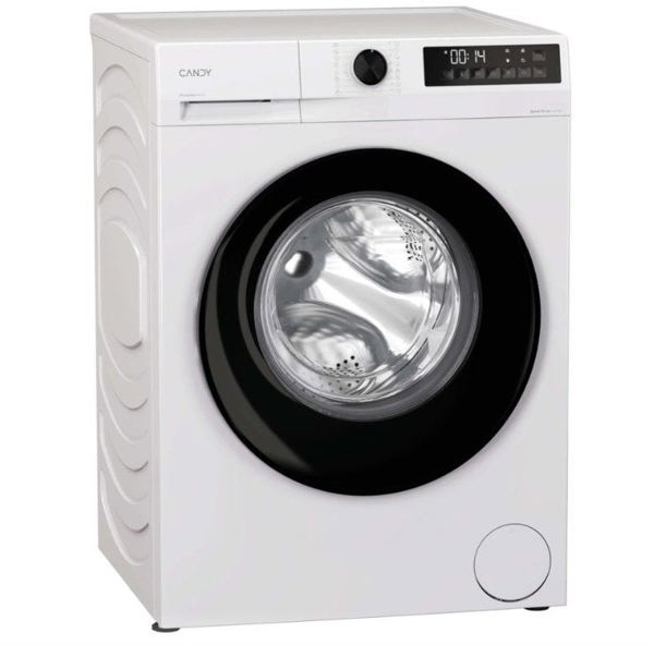 Pralka GD 410B8-S