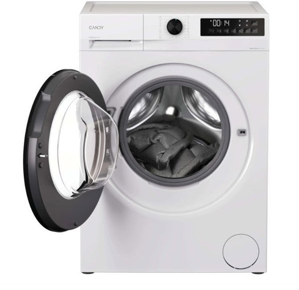 Pralka GD 410B8-S