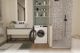 Pralka GD 410B8-S