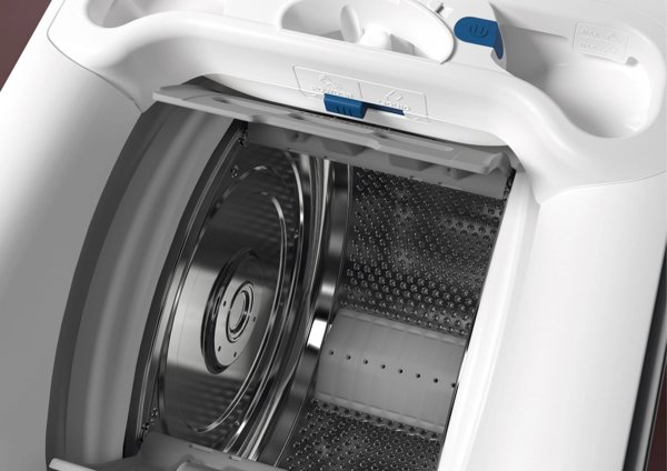 Πλυντήριο Electrolux EW7T4272E