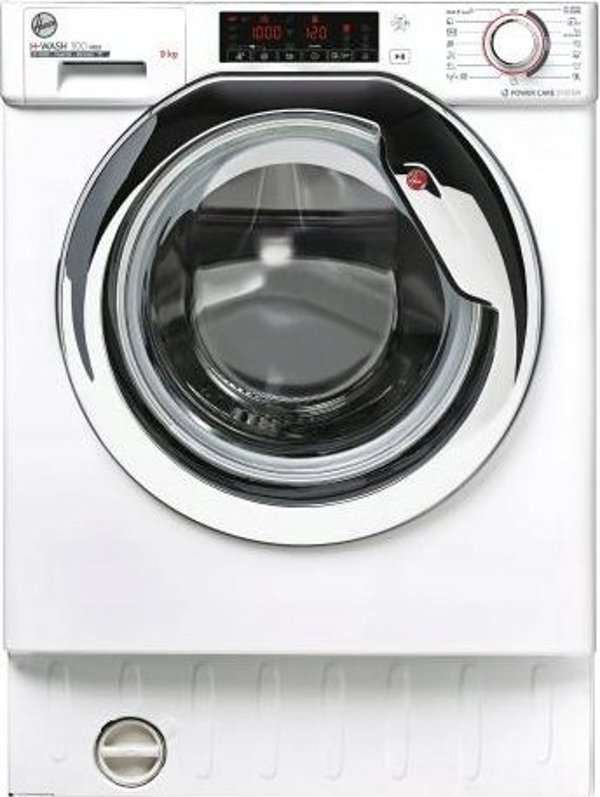 Πλυντήριο Hoover Washing machine Hoover HBWO 916TAMCE-S
