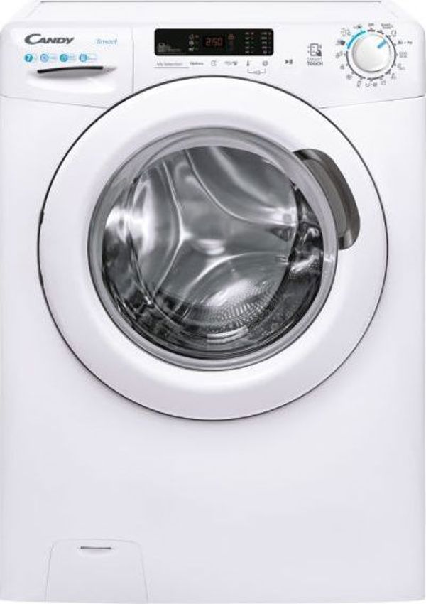 Πλυντήριο Candy CS4 1172DE/1-S