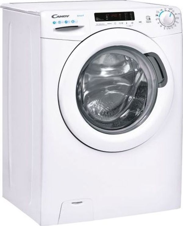 Πλυντήριο Candy CS4 1172DE/1-S