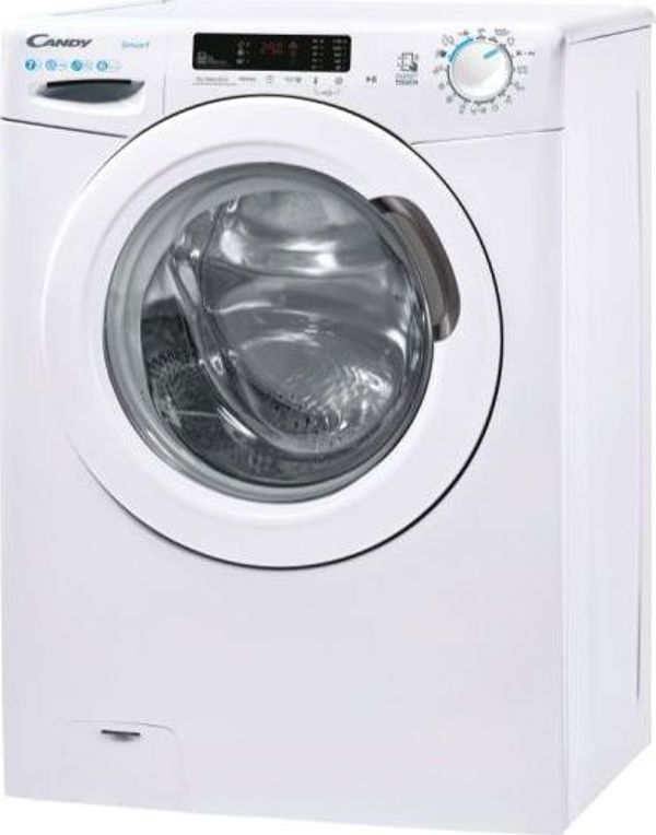 Πλυντήριο Candy CS4 1172DE/1-S