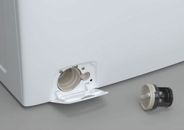 Πλυντήριο Candy CS4 1172DE/1-S