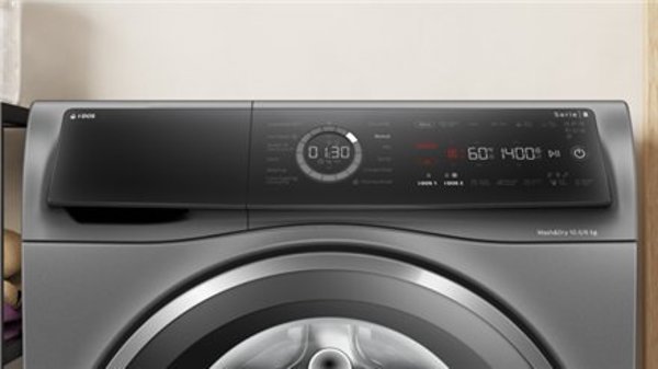 Πλυντήριο-στεγνωτήριο Bosch Bosch | Πλυντήριο ρούχων | WNC254ARSN | Κατηγορία ενεργειακής απόδοσης A/D | Μπροστινή φόρτωση | Χωρητικότητα πλύσης 10.5 kg | 1400 RPM | Βάθος 62.2 cm | Πλάτος 59.8 cm | LED | Σύστημα στεγνώματος | Χωρητικότητα στεγνώματος 6 k