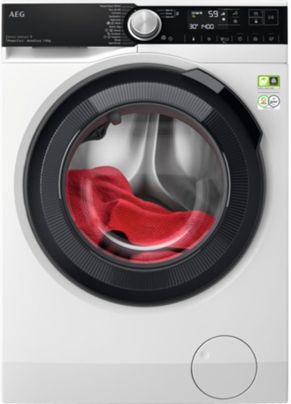 Πλυντήριο AEG AEG LFR85146QE