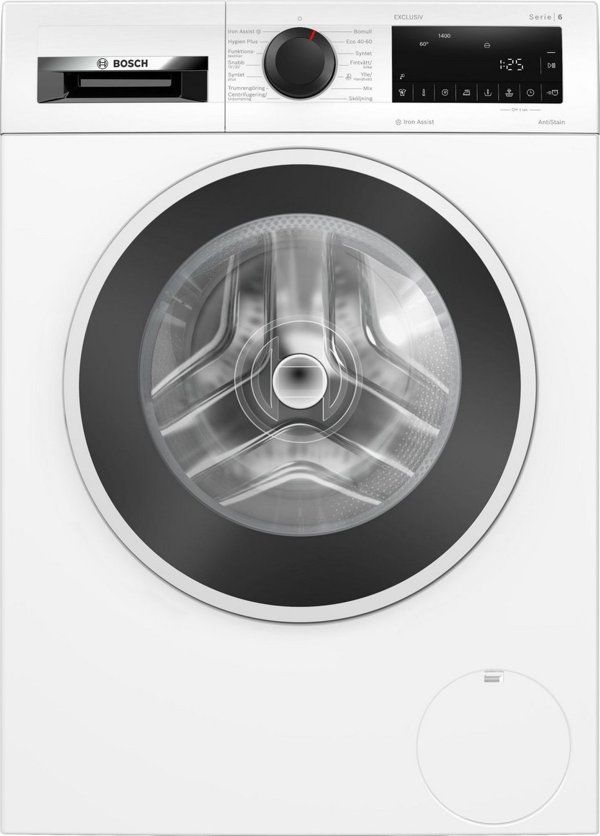 Πλυντήριο Bosch Σκαλμπικλέ Bosch WGG244ZPSN