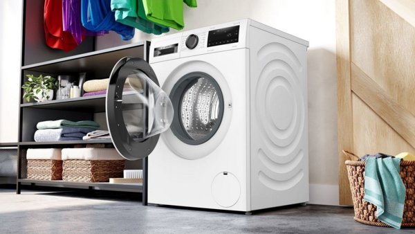 Πλυντήριο Bosch Σκαλμπικλέ Bosch WGG244ZPSN