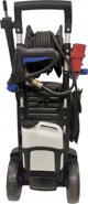 Πλυντήριο Sourcing Washing machine NILFISK MC 3C-170/820 XT