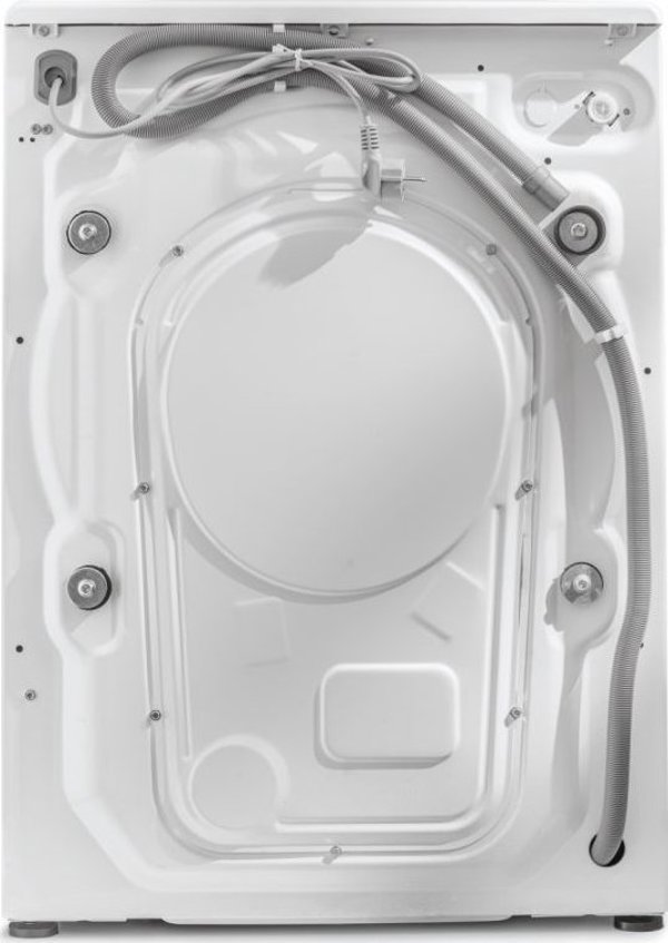 Πλυντήριο Hoover Washing machine Hoover H5WPB4 27BC8/1-S