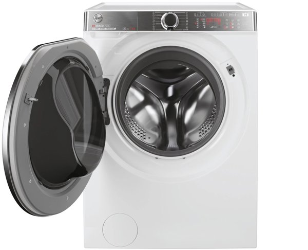 Πλυντήριο Hoover Washing machine Hoover H5WPB4 27BC8/1-S