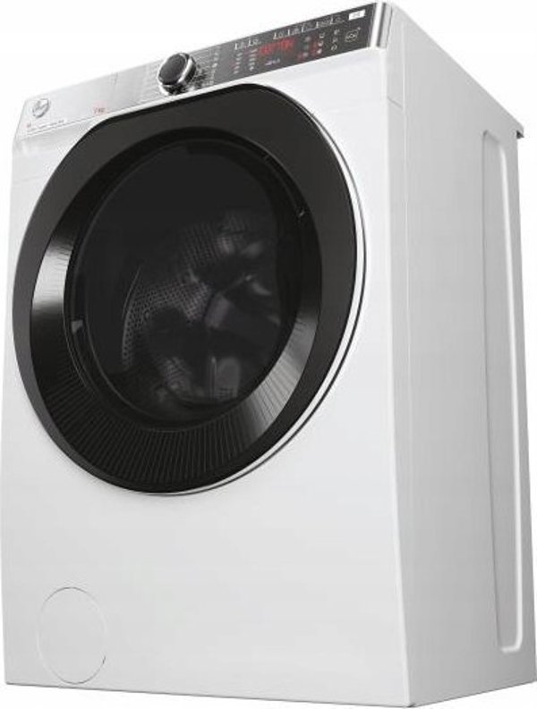 Πλυντήριο Hoover Washing machine Hoover H5WPB4 27BC8/1-S