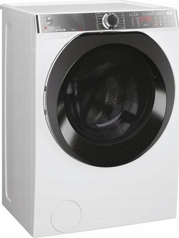 Πλυντήριο Hoover Washing machine Hoover H5WPB4 27BC8/1-S