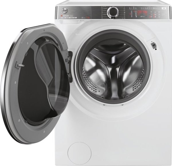Πλυντήριο Hoover Washing machine Hoover H5WPB4 27BC8/1-S