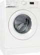 Πλυντήριο Indesit INDESIT | Πλυντήριο Ρούχων | MTWSA 61294 W EE | Κατηγορία ενεργειακής απόδοσης C | Μπροστινή φόρτωση | Χωρητικότητα πλύσης 6 kg | 1200 RPM | Βάθος 42.5 cm | Πλάτος 59.5 cm | Οθόνη | LED | Λευκό