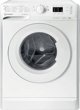 Πλυντήριο Indesit INDESIT | Πλυντήριο Ρούχων | MTWSA 61294 W EE | Κατηγορία ενεργειακής απόδοσης C | Μπροστινή φόρτωση | Χωρητικότητα πλύσης 6 kg | 1200 RPM | Βάθος 42.5 cm | Πλάτος 59.5 cm | Οθόνη | LED | Λευκό