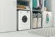 Πλυντήριο Indesit INDESIT | Πλυντήριο Ρούχων | MTWSA 61294 W EE | Κατηγορία ενεργειακής απόδοσης C | Μπροστινή φόρτωση | Χωρητικότητα πλύσης 6 kg | 1200 RPM | Βάθος 42.5 cm | Πλάτος 59.5 cm | Οθόνη | LED | Λευκό