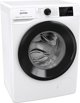 Πλυντήριο ρούχων Gorenje | WPNEI82SBSWIFI | Κατηγορία ενεργειακής απόδοσης Β | Προεφοδιασμός | Δυνατότητα πλύσης 8 κιλά | 1200 σ.α.λ. | Βάθος 47 cm | Πλάτος 60 cm | LED | Λειτουργία ατμού | WiFi 13677512 3838782834585