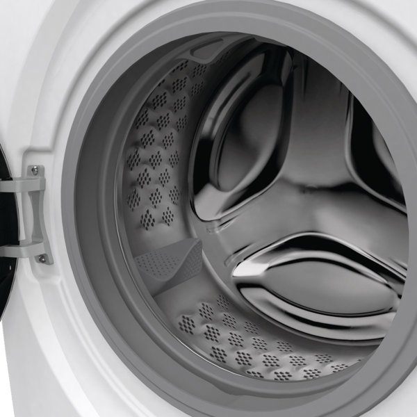 Πλυντήριο ρούχων Gorenje | WPNEI82SBSWIFI | Κατηγορία ενεργειακής απόδοσης Β | Προεφοδιασμός | Δυνατότητα πλύσης 8 κιλά | 1200 σ.α.λ. | Βάθος 47 cm | Πλάτος 60 cm | LED | Λειτουργία ατμού | WiFi 13677512 3838782834585