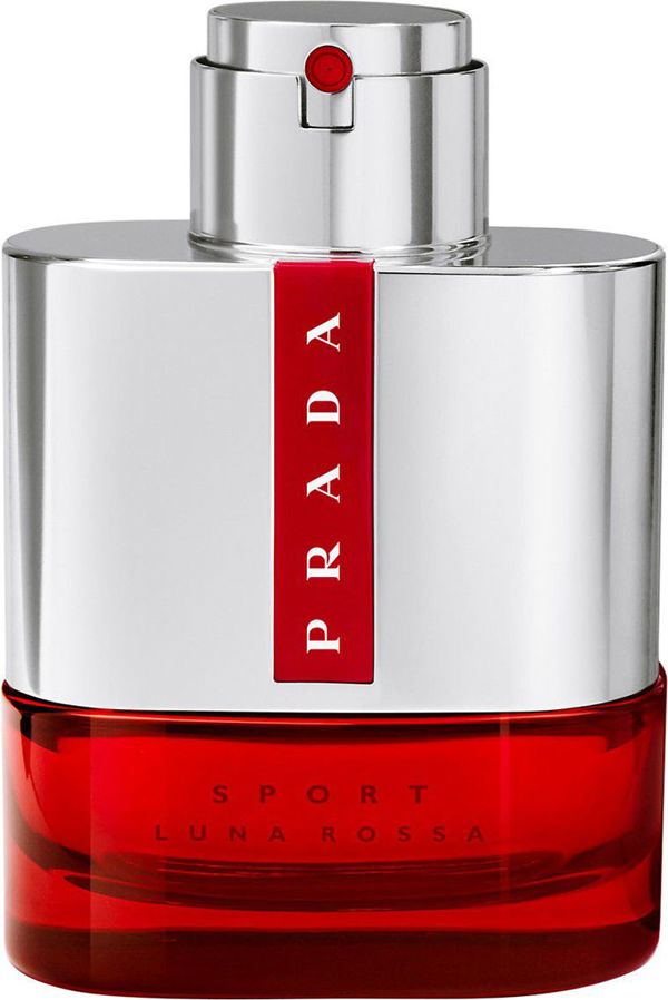 Prada Luna Rossa Sport EDT 50 ml 907610 8435137737826