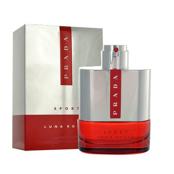 Prada Luna Rossa Sport EDT 50 ml 907610 8435137737826