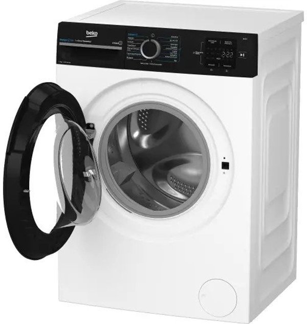 Πλυντήριο BM3WFSU39215WBPB