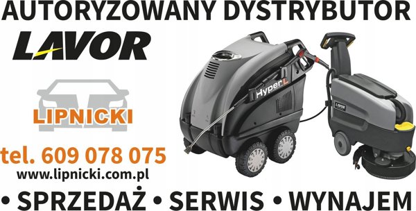 Πλυντήριο Sourcing LAVOR RIO-R 1208 PRO WASHER WITH WATER HEATING