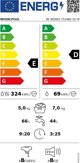 Πλυντήριο-στεγνωτήριο Whirlpool WDWG751482