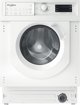 Πλυντήριο-στεγνωτήριο Whirlpool WDWG751482