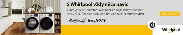 Πλυντήριο-στεγνωτήριο Whirlpool WDWG751482