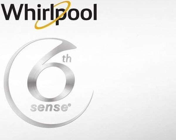 Πλυντήριο-στεγνωτήριο Whirlpool WDWG751482