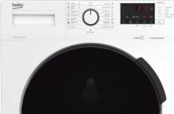 Πλυντήριο Beko Beko WUE8712XAW