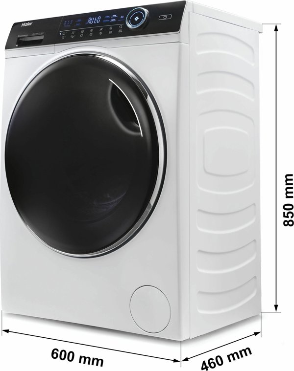 Πλυντήριο Haier Washing machine Haier HWD80-B14979