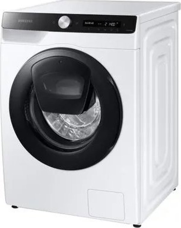 Πλυντήριο ρούχων Samsung Samsung WW80T554DAE/S7