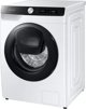Πλυντήριο ρούχων Samsung Samsung WW80T554DAE/S7