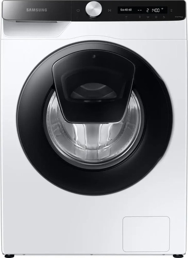 Πλυντήριο ρούχων Samsung Samsung WW80T554DAE/S7