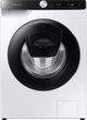 Πλυντήριο ρούχων Samsung Samsung WW80T554DAE/S7