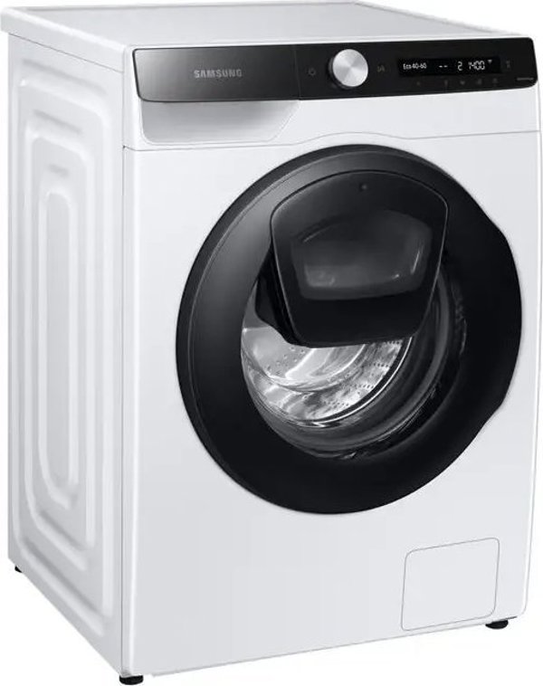 Πλυντήριο ρούχων Samsung Samsung WW80T554DAE/S7